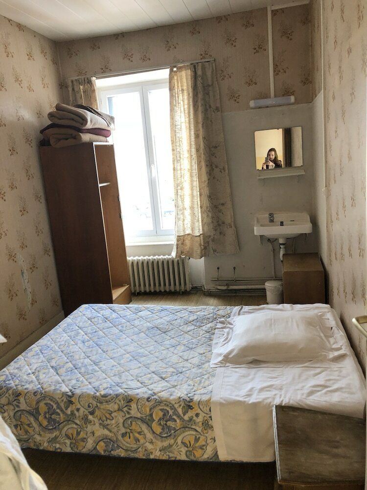 Hotel Pension Les Bords Du Rupt