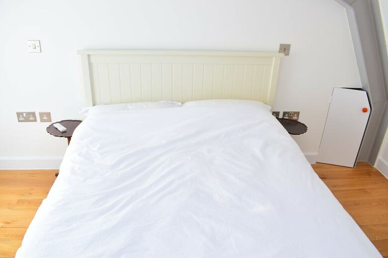 Apartamentos 2 Bedroom Loft Flat In Hammersmith