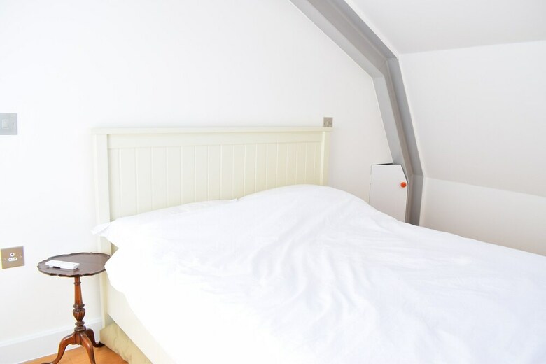 Apartamentos 2 Bedroom Loft Flat In Hammersmith