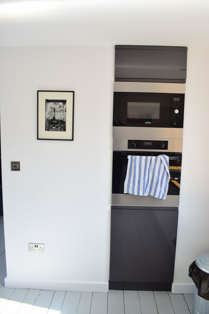 Apartamentos 2 Bedroom Loft Flat In Hammersmith