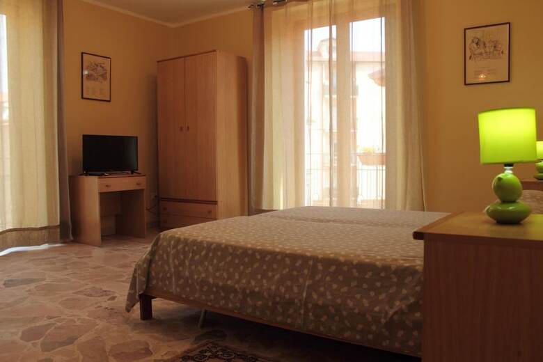 B&B Pinarina