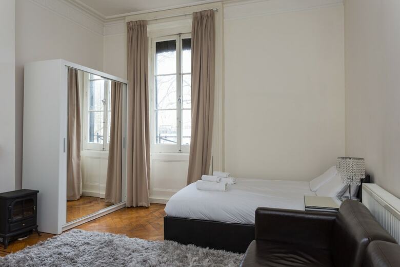 Apartamentos 2 Bedroom Flat In Paddington