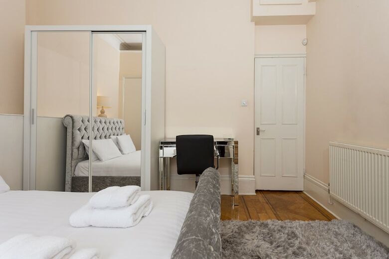 Apartamentos 2 Bedroom Flat In Paddington