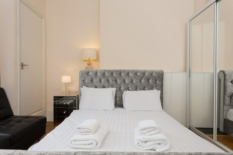 Apartamentos 2 Bedroom Flat In Paddington
