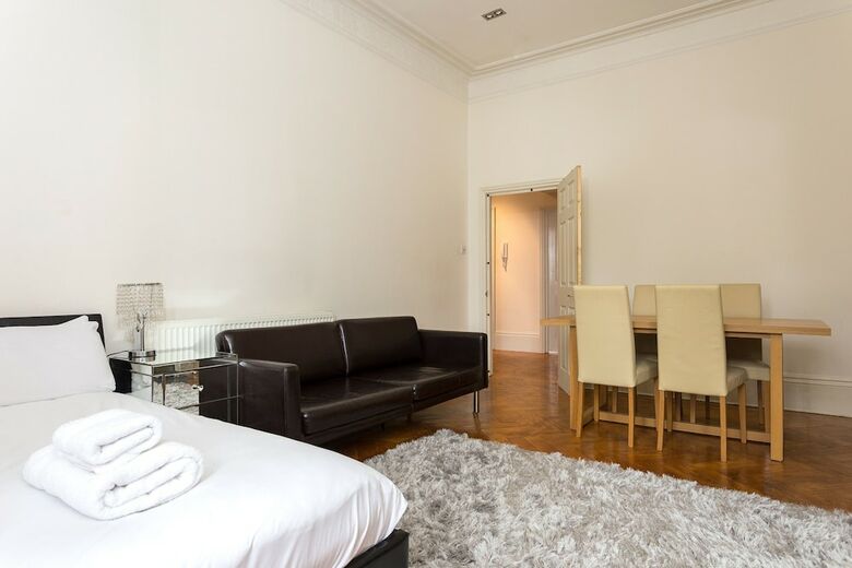 Apartamentos 2 Bedroom Flat In Paddington