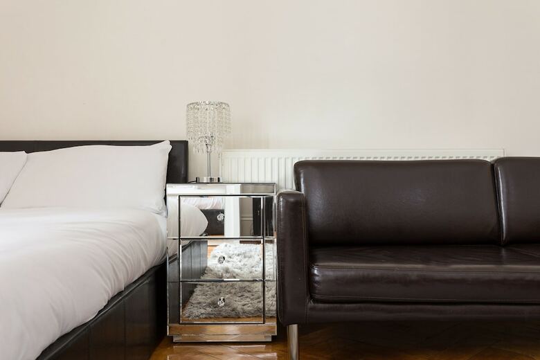 Apartamentos 2 Bedroom Flat In Paddington