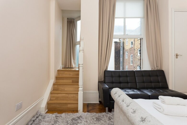 Apartamentos 2 Bedroom Flat In Paddington