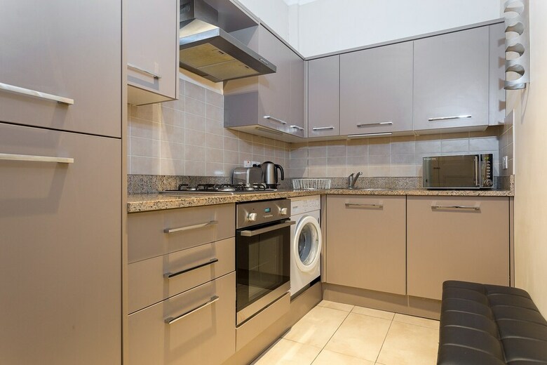 Apartamentos 2 Bedroom Flat In Paddington