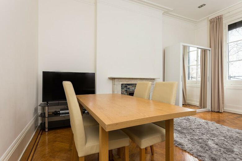 Apartamentos 2 Bedroom Flat In Paddington