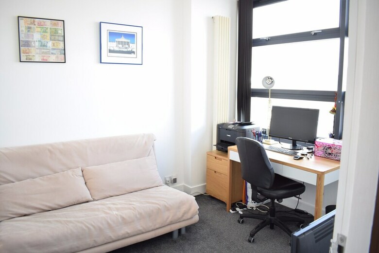 Apartamentos 2 Bed Shoreditch Flat