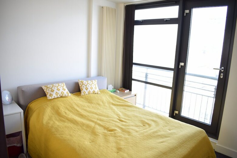 Apartamentos 2 Bed Shoreditch Flat