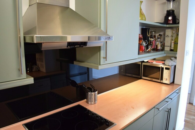 Apartamentos 2 Bed Shoreditch Flat