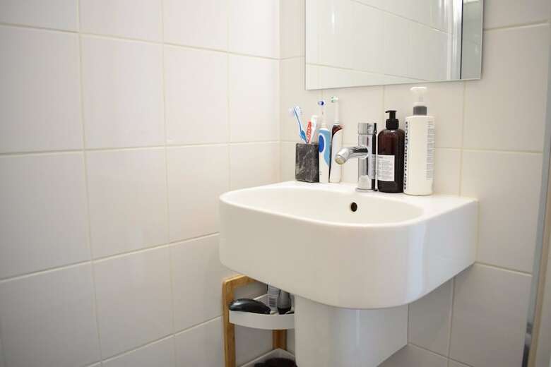 Apartamentos 2 Bed Shoreditch Flat