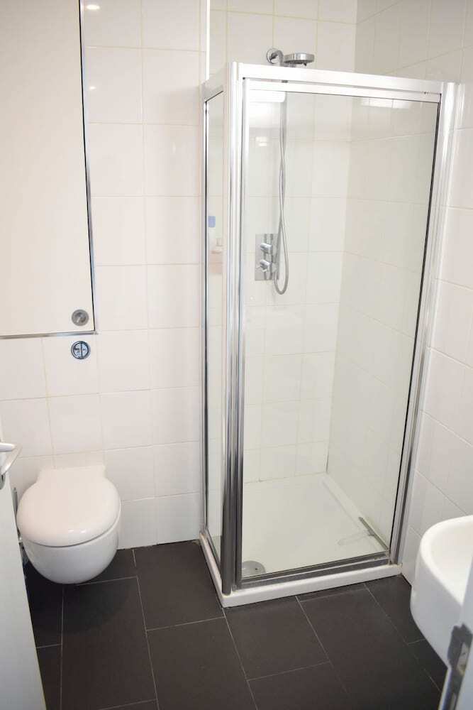 Apartamentos 2 Bed Shoreditch Flat