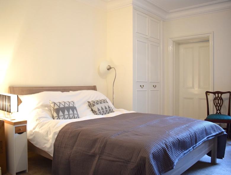 Apartamentos Spacious 1 Bedroom Flat In Piccadilly Circus