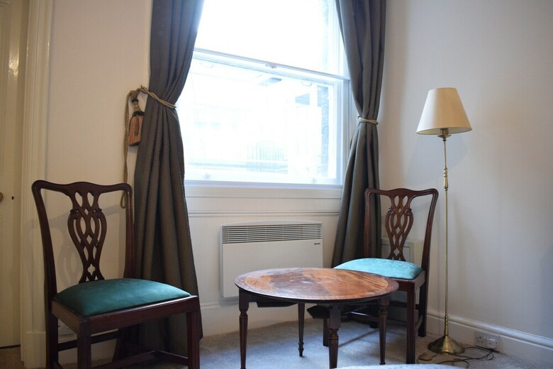 Apartamentos Spacious 1 Bedroom Flat In Piccadilly Circus