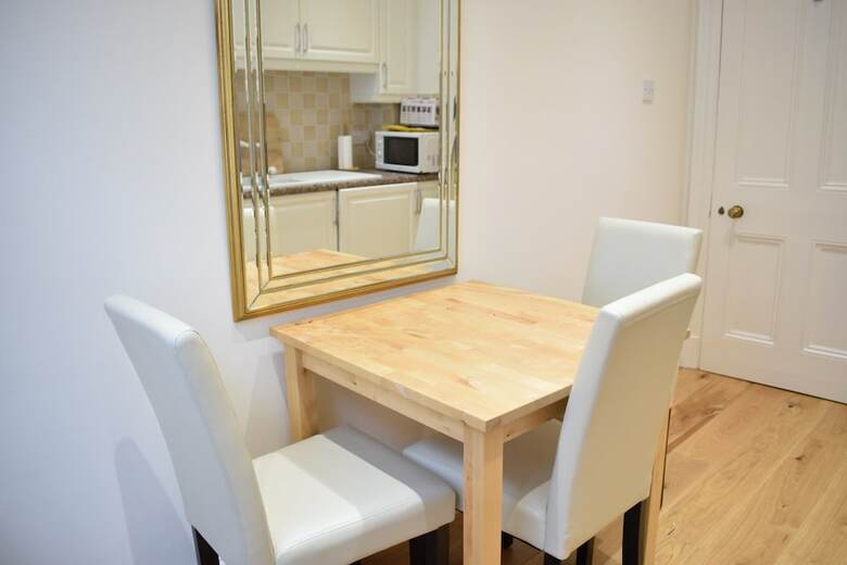 Apartamentos Spacious 1 Bedroom Flat In Piccadilly Circus