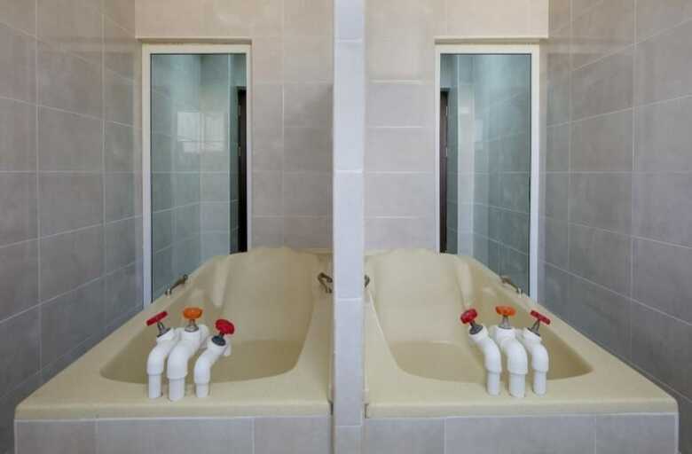 Shihov Hotel