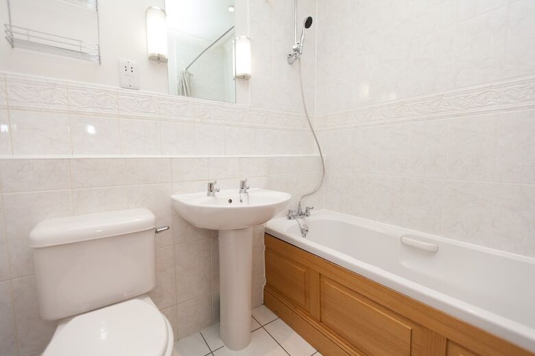 Apartamentos Central London 2 Bedroom Flat