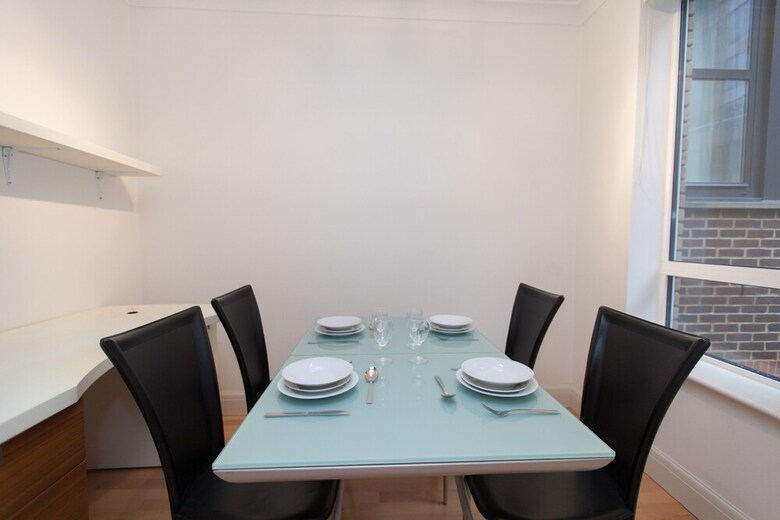 Apartamentos Central London 2 Bedroom Flat