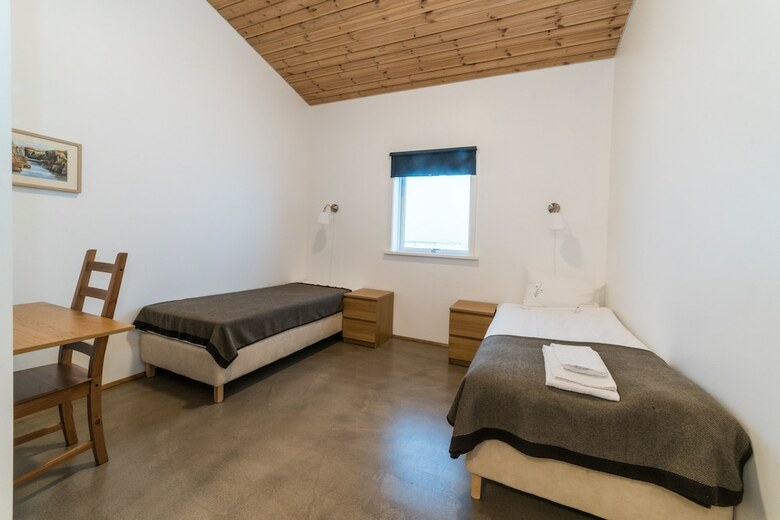 Hotel �lftr�� Guesthouse