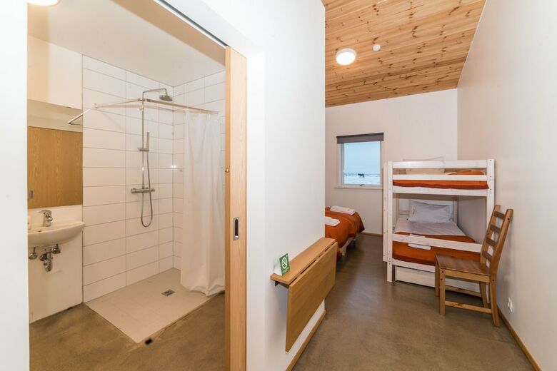 Hotel �lftr�� Guesthouse