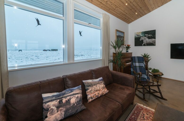 Hotel �lftr�� Guesthouse