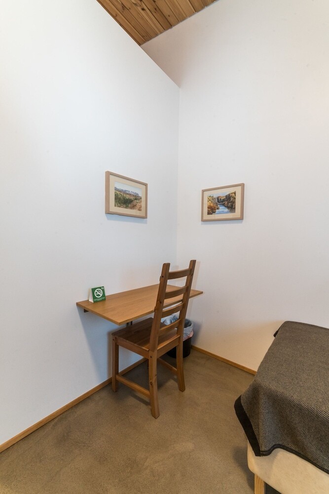 Hotel �lftr�� Guesthouse