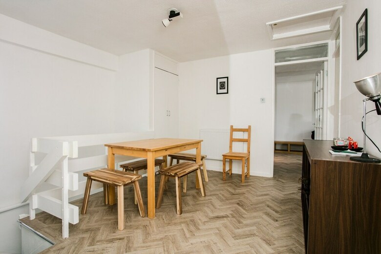 Apartamentos 2 Bedroom Flat In Whitechapel