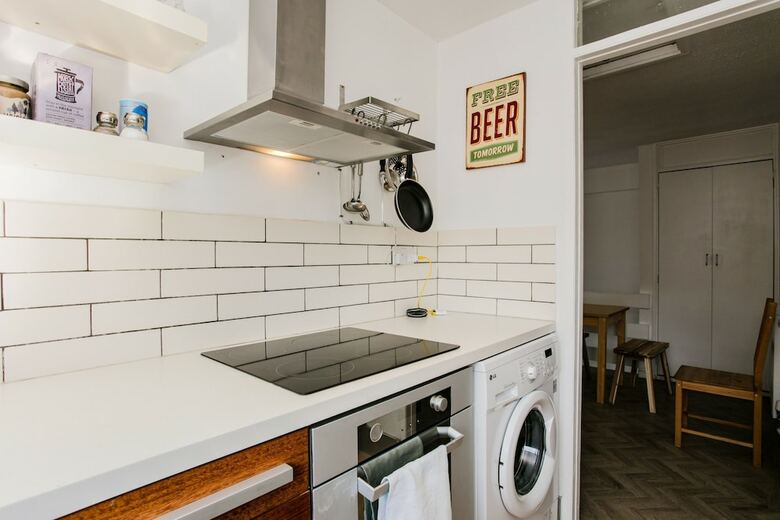 Apartamentos 2 Bedroom Flat In Whitechapel