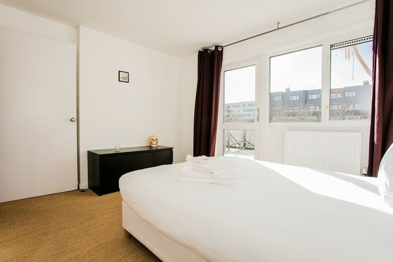 Apartamentos 2 Bedroom Flat In Whitechapel