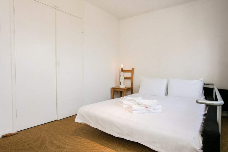 Apartamentos 2 Bedroom Flat In Whitechapel