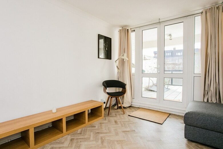 Apartamentos 2 Bedroom Flat In Whitechapel