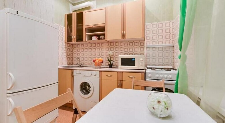 Apartments On Kovenskiy 2