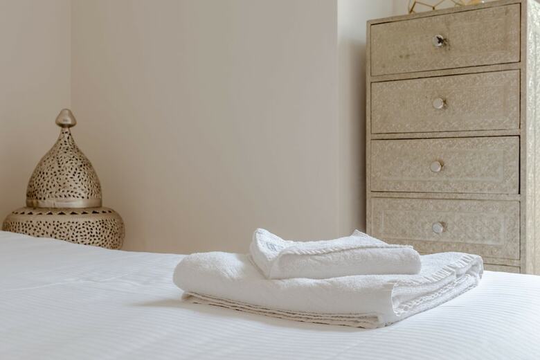 Kings Cross House Sleeps 6