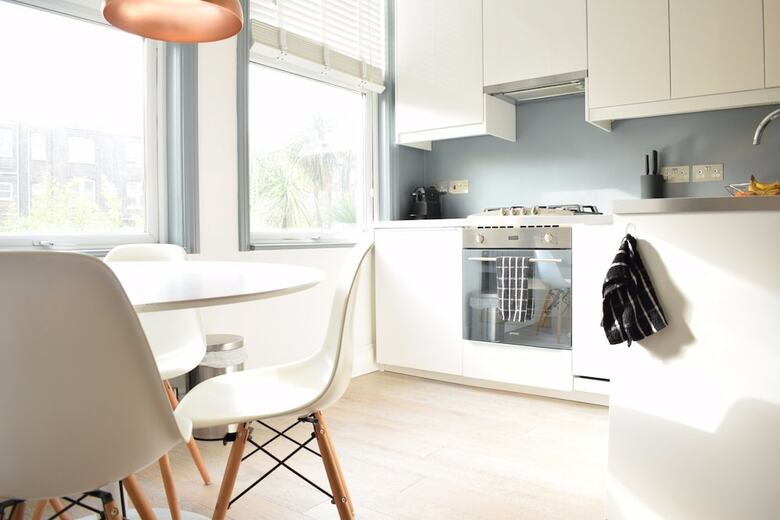 Apartamentos Studio Flat Near Barons Court