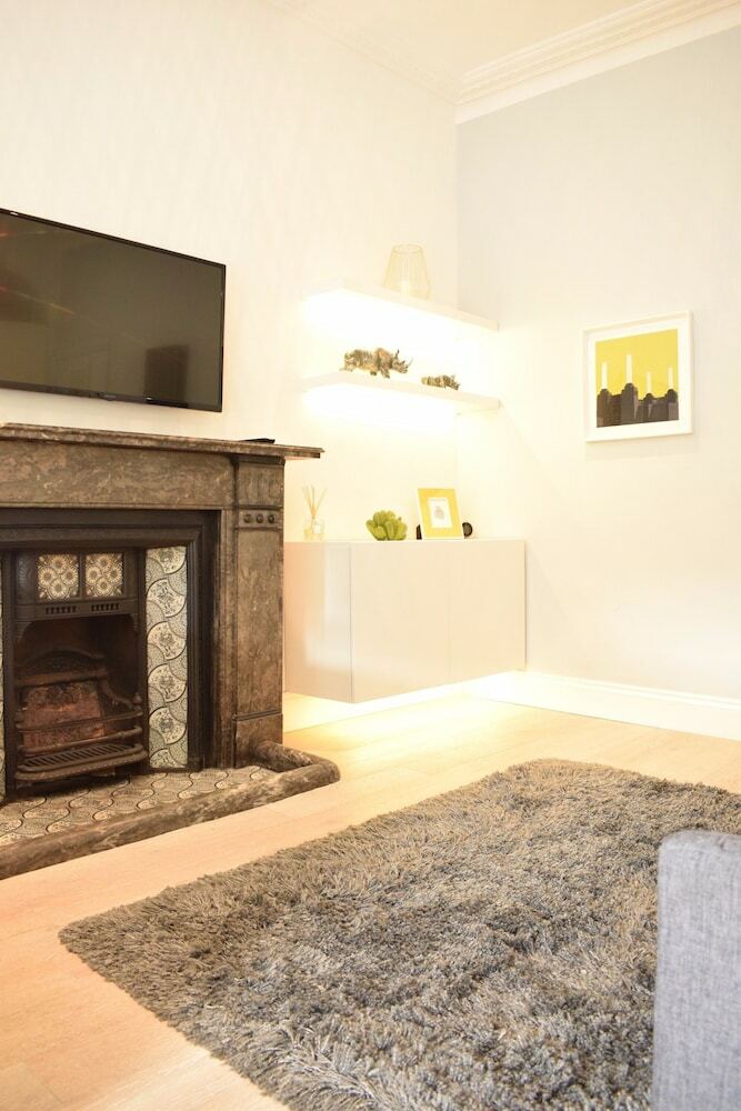 Apartamentos Studio Flat Near Barons Court