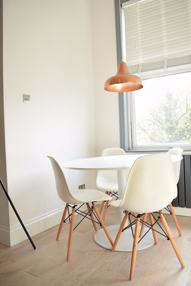 Apartamentos Studio Flat Near Barons Court