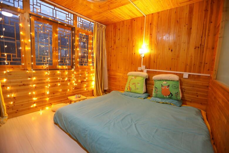 Hotel Shadowgreen