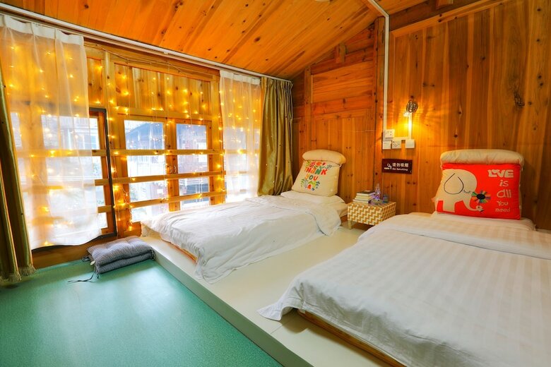 Hotel Shadowgreen
