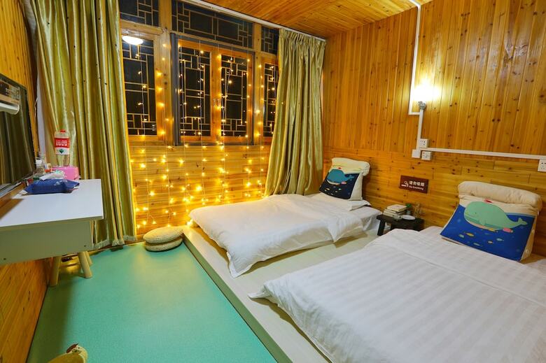 Hotel Shadowgreen