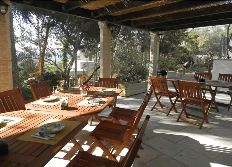 Bed & Breakfast Salento D'arare