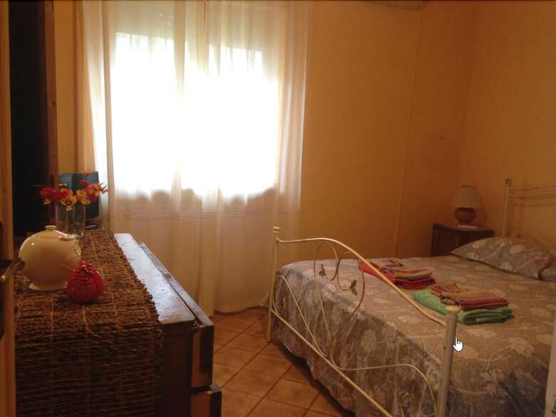 Bed & Breakfast Salento D'arare