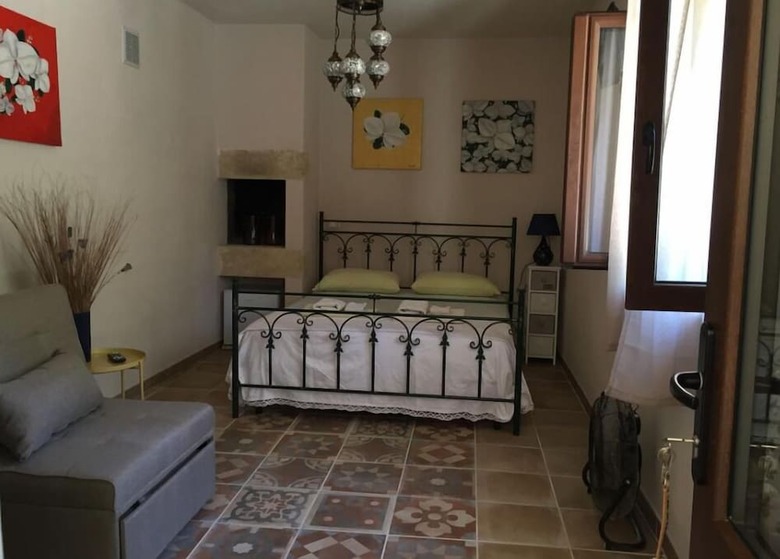 Bed & Breakfast Salento D'arare