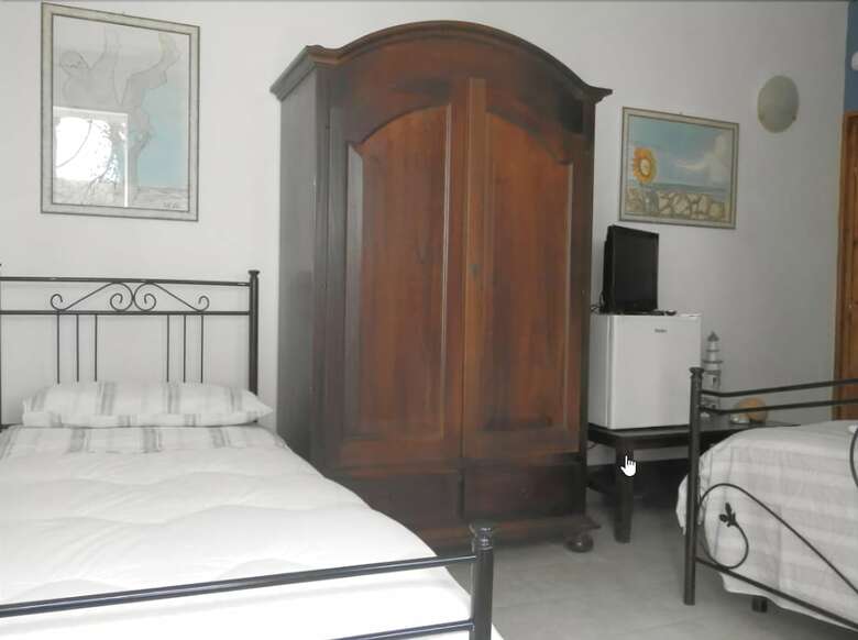 Bed & Breakfast Salento D'arare