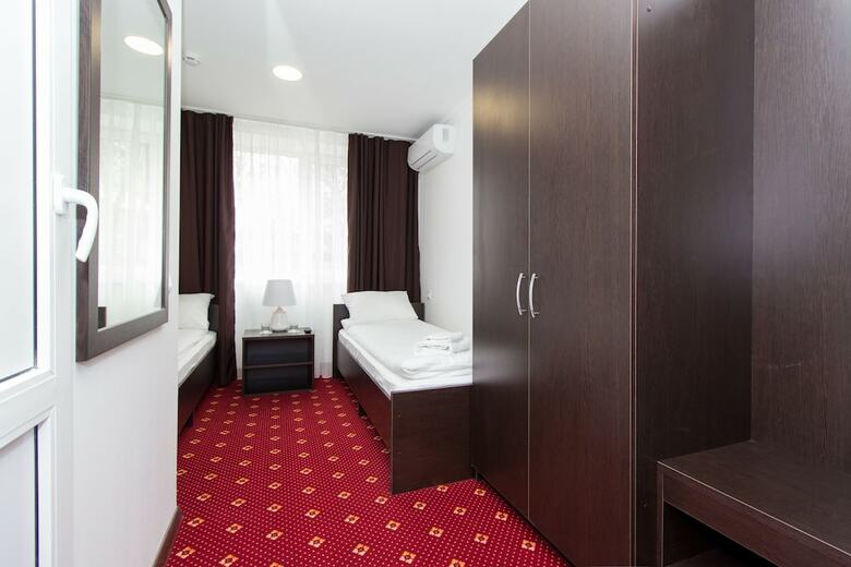 Atriya Hotel
