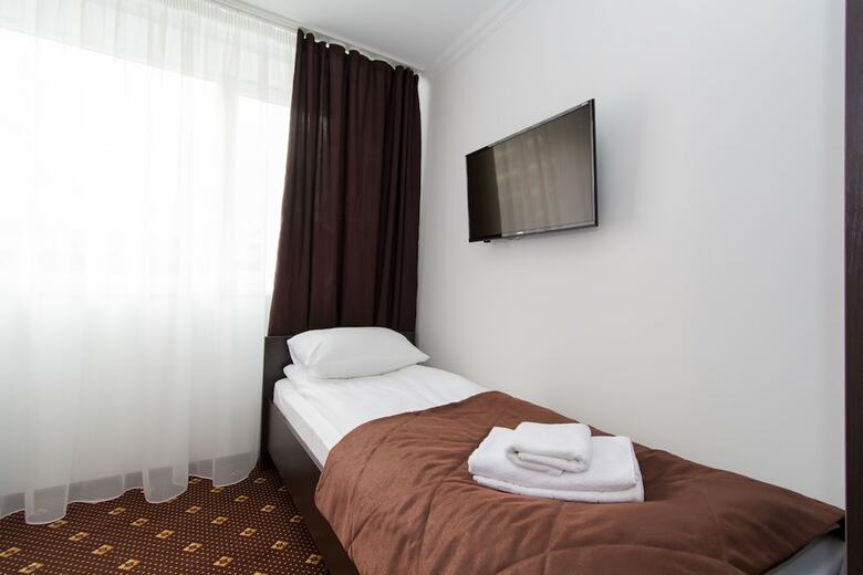 Atriya Hotel