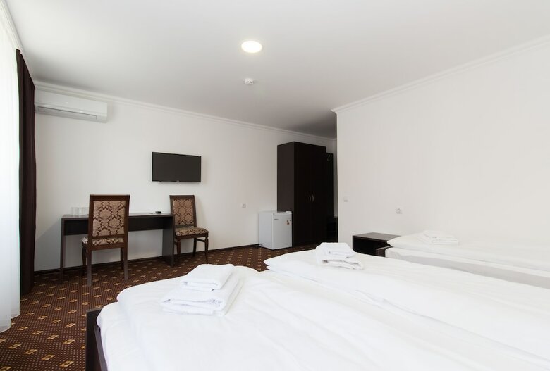 Atriya Hotel