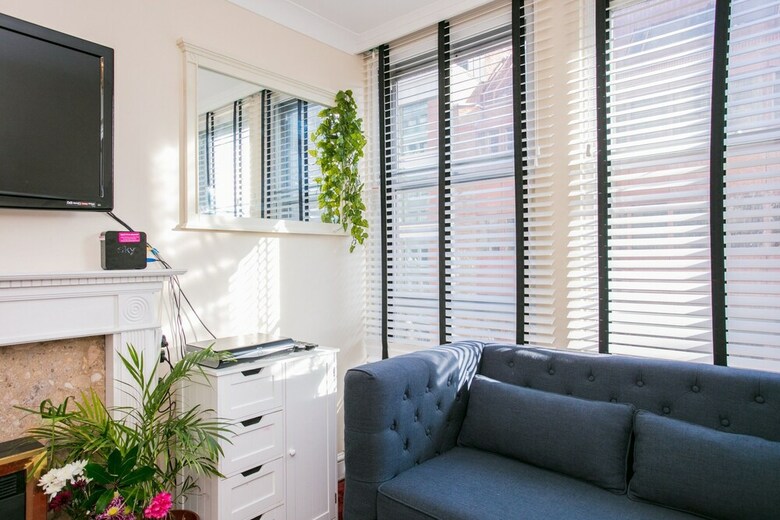 Apartamentos Westminster Studio Near Big Ben