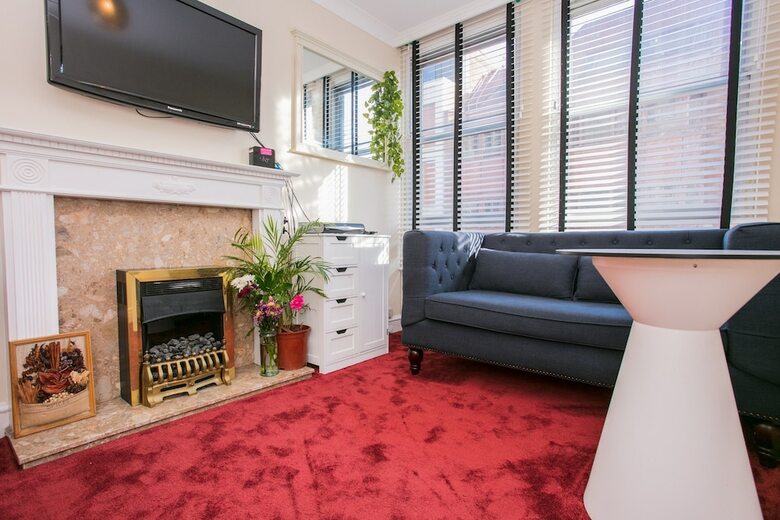 Apartamentos Westminster Studio Near Big Ben